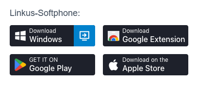 Linikus-Softphone